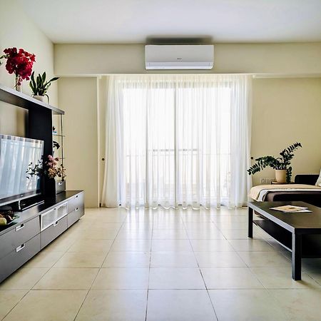 Three Bedroom Apartment Manikata Exterior photo