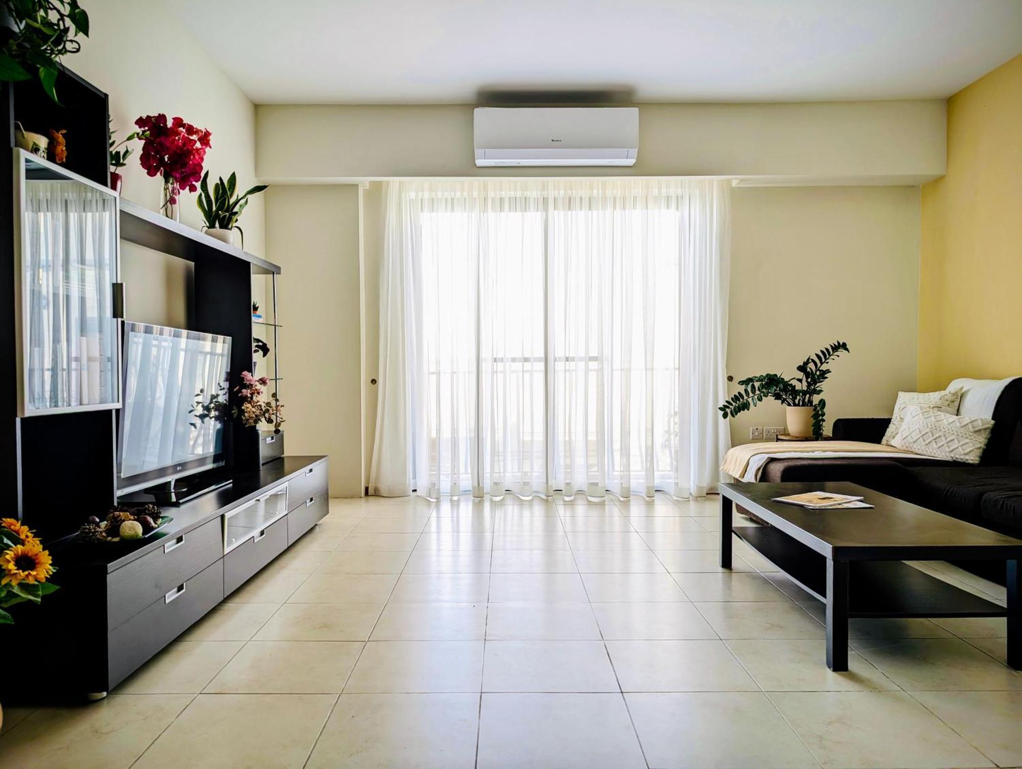 Three Bedroom Apartment Manikata Exterior photo