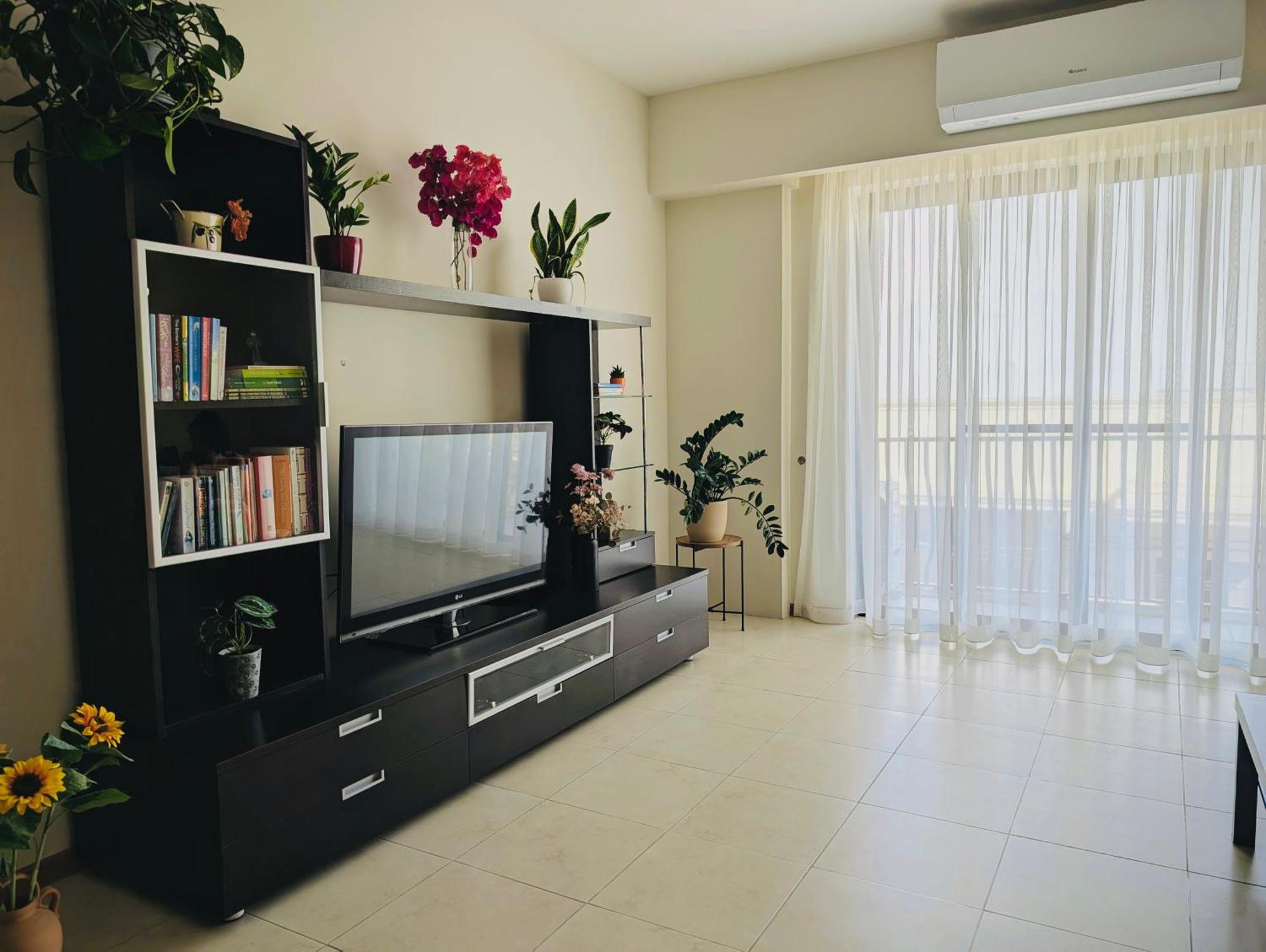 Three Bedroom Apartment Manikata Exterior photo
