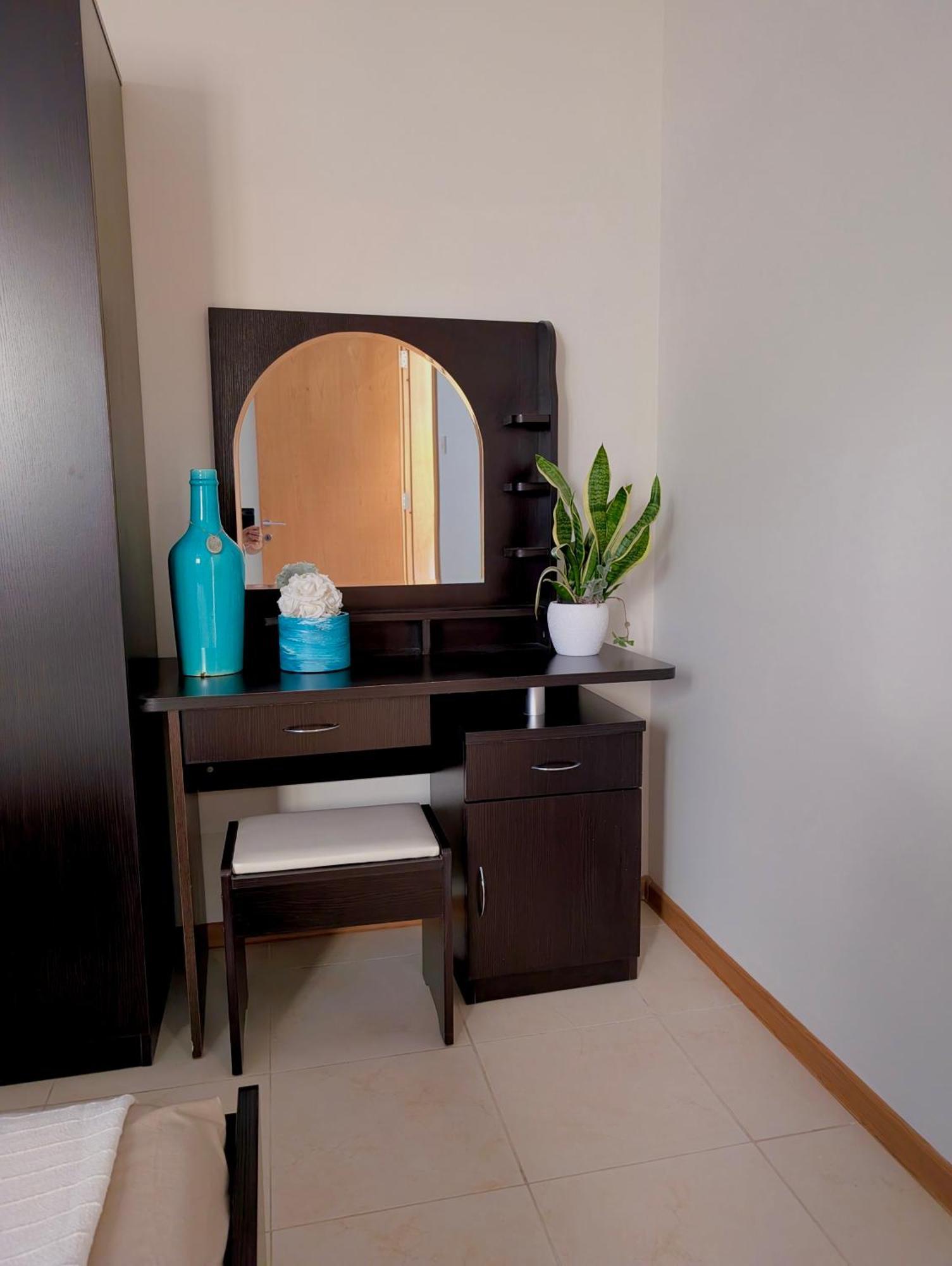 Three Bedroom Apartment Manikata Exterior photo